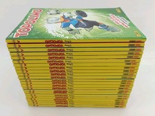 Disney topolino panini usato  Polcenigo
