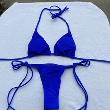 Small royal blue for sale  Santa Barbara