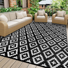 Tappeto esterno 150x245cm usato  Roma