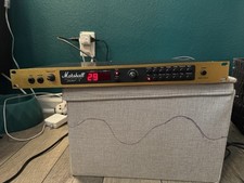 Marshall jmp valve for sale  Jacksonville