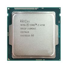 Intel core 4790 for sale  Alliance