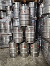 Stainless steel beer for sale  Cleves