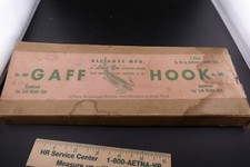 Rare vtg alliance for sale  West Springfield