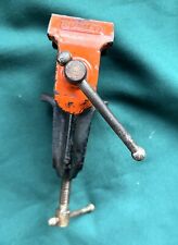 Stanley small vise for sale  Shoreham