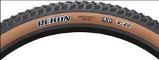 Maxxis reifen rekon gebraucht kaufen  Wildpoldsried