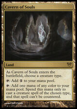 Mtg cavern souls usato  Bari