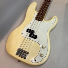 Fender japan precision usato  Spedire a Italy