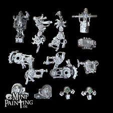 Warhammer 40k sisters gebraucht kaufen  Berlin