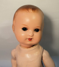 Porcelain doll vintage for sale  BRISTOL