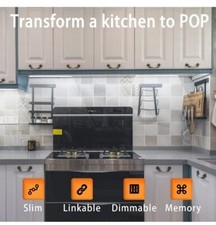 Led cabinet lighting for sale  Fort Worth