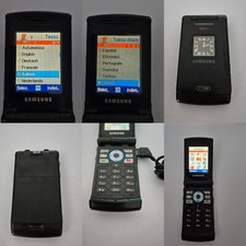 samsung sgh z510 usato  Caserta
