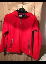 Mammut softshelljacke damen gebraucht kaufen  Frauenau