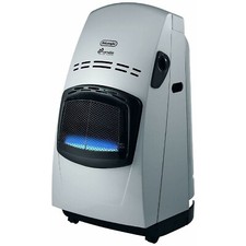 Delonghi blueflame gasheizger� gebraucht kaufen  Simmern/ Hunsrück