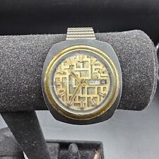 Caravelle bulova vintage for sale  Sebring