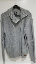 Strickjacke rusty neal gebraucht kaufen  Bergisch Gladbach