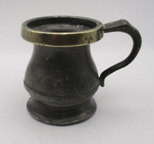Vintage brass banded for sale  YORK