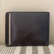 Coach men heritage for sale  Salisbury