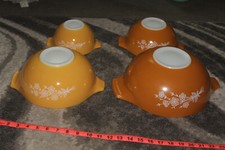 Vintage set pyrex for sale  Mason City