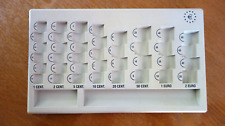 Range pieces monnaie d'occasion  Gérardmer