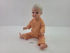 Puppe minerva celluloid gebraucht kaufen  Burgstädt