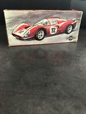 Mercury. ferrari prototipo d'occasion  Montpellier-