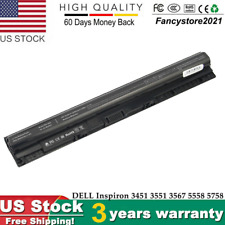 40wh m5y1k battery for sale  Ontario