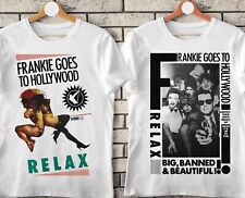 Frankie goes hollywood for sale  LONDON