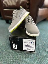 Footjoy superlites mens for sale  GLASGOW