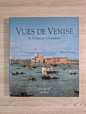 Vues venise carpaccio d'occasion  Aix-en-Provence-