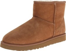 Ugg classic mini gebraucht kaufen  Osterode