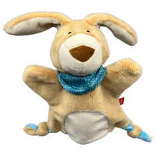 Sigikid handpuppe hase gebraucht kaufen  Witten