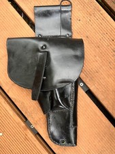 Holster gendarmerie polizei gebraucht kaufen  Aschaffenburg