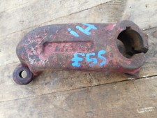 International harvester tracto for sale  CARLISLE
