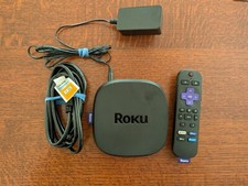Roku ultra 4802x for sale  Rochester