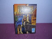 Dieb bagdad brettspiel gebraucht kaufen  Brunsbüttel