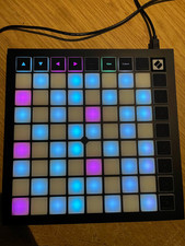 Novation launchpad grid for sale  PENRITH