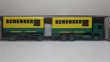 Man 320 schenker gebraucht kaufen  Kulmbach