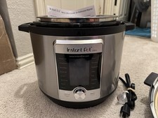 instant pot ultra 8 quart for sale  Prosper
