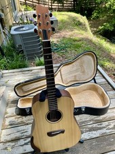 Tacoma dm9 pickup for sale  Roswell