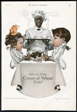 1908 cream wheat for sale  Denver