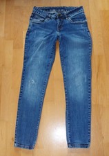 Esmara hüft jeans gebraucht kaufen  Greifswald-Eldena