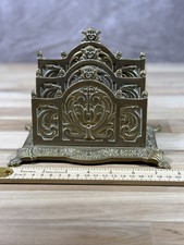 Vintage solid brass for sale  Milford