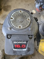 Honda gcv 530 for sale  LLANDOVERY
