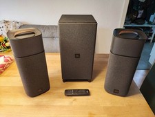 Philips fidelio surround gebraucht kaufen  Kenzingen