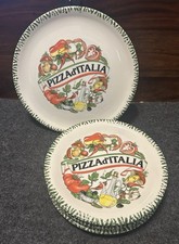 Pizza italia platter for sale  Amarillo