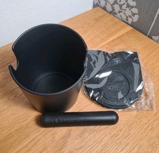 Coffee knock box for sale  BURNLEY