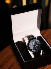 Beethoven automatic watch d'occasion  Reims