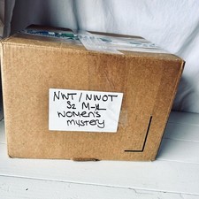 Women mystery box for sale  Jenison
