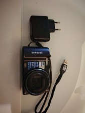 Macchina fotografica samsung usato  Roma