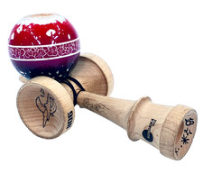 Kendama usa joe for sale Kendama usa joe for sale  Silverdale